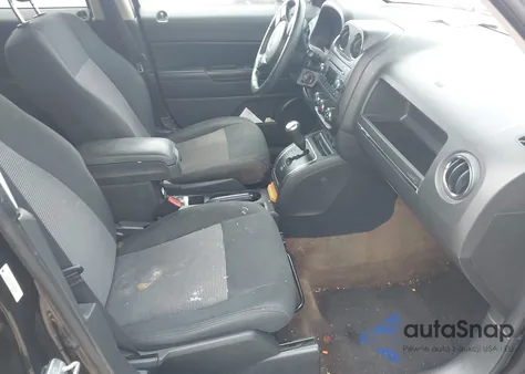 2014 Jeep Patriot Latitude z USA, uszkodzony, nr VIN 1C4NJRFB9ED694204